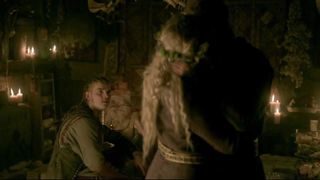 Vikings S04E18