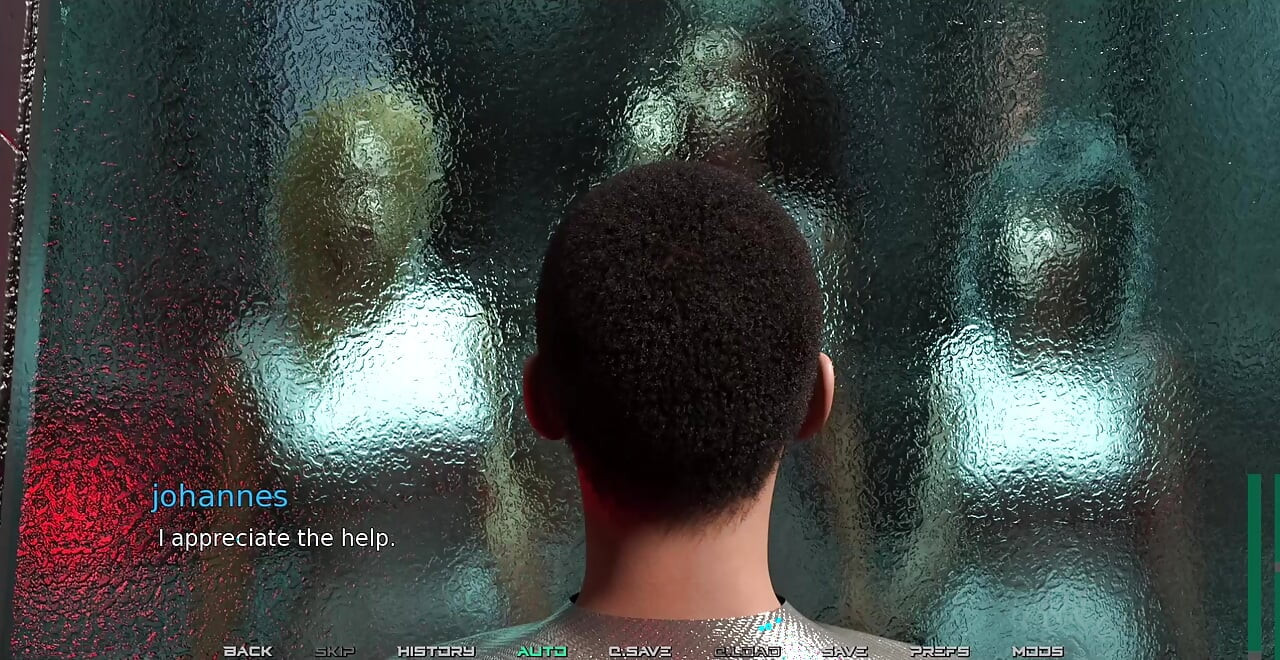 Follow the leader #3 the girls got in a fight.