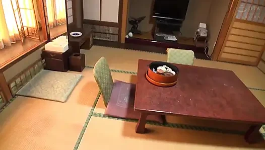 Video dağıtıcısı "Seira" tarafından selfie gönderisi - farklı kaplıcaları kontrol etmek için yolculuk