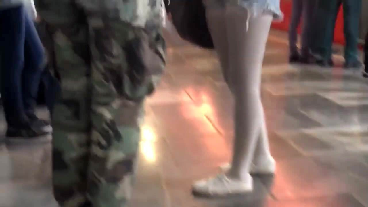 Pantyhose White