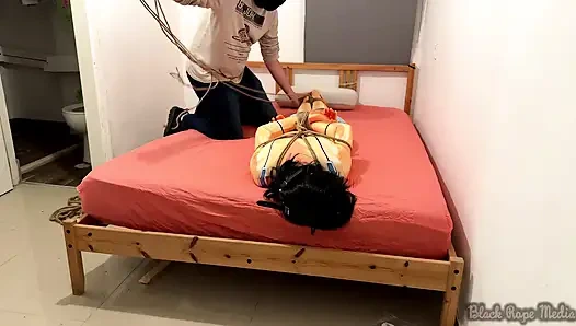 Alex Benar-benar Tertangkap