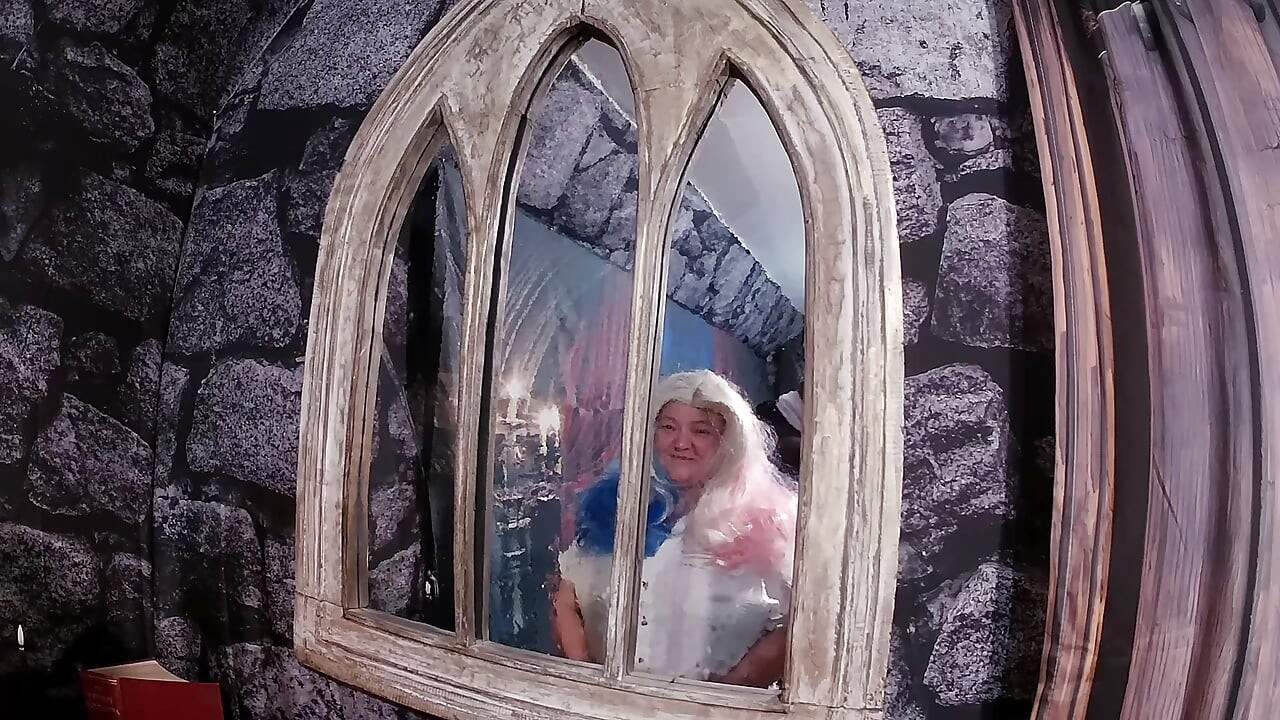 1부:- 비카와 음란한 대학생!