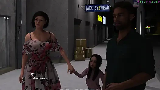 Shattered Dreams: penebusan sensasi dari nebula dreams: panggilan bokong manjaku tengah malam 1