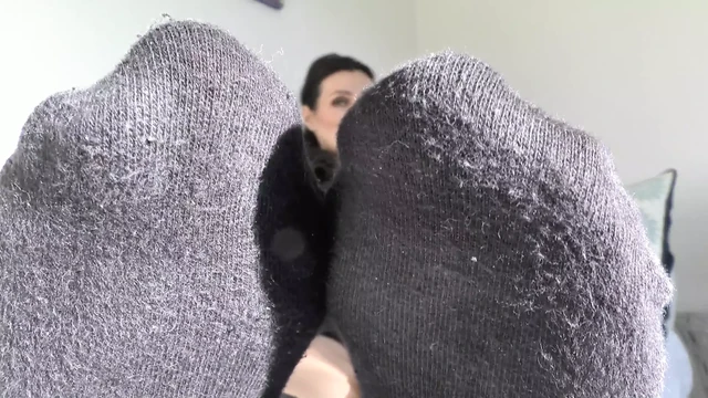 Show Your Extreme Love for Socks! Lady Victoria Valente