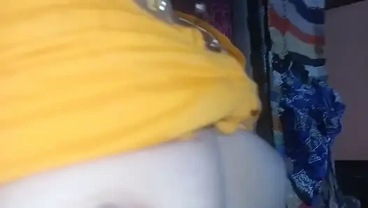 Abang tiriku ngentot memekku habis-habisan sambil nyepong kontolku dan ngentot memek sempitku habis-habisan