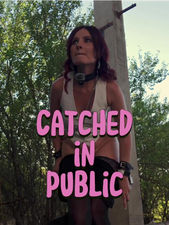 Jeny Smith decided to return to an abandoned factory for a thrill, but she never imagined that things would turn out this way!