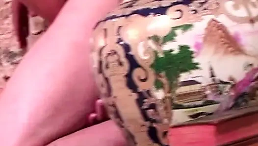 Sie ist eine echte Teamspielerin