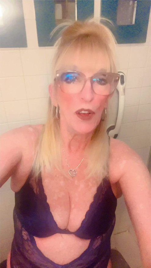 Sexy Video of Me