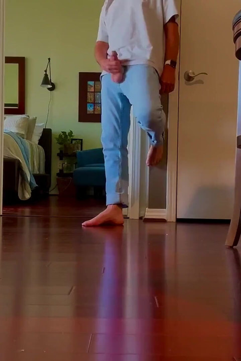 Stroke em if You Got em Boys