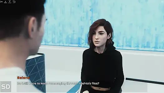 Eine lange reise: wir haben einige Fortschritte gemacht ep.17