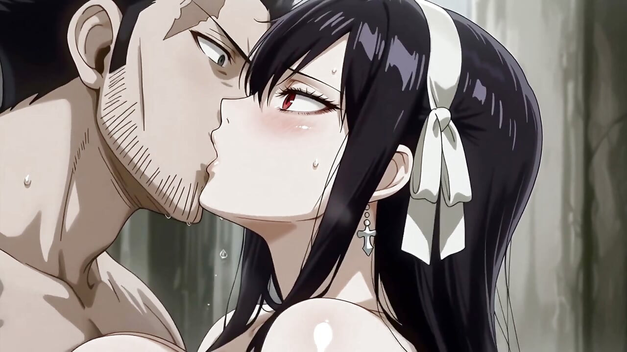 Silver X Ultear (ft)