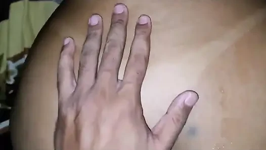 A Ghost Appeared and All Hell Broke Loose (including Anal).