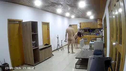 За Кулисами Порносцены