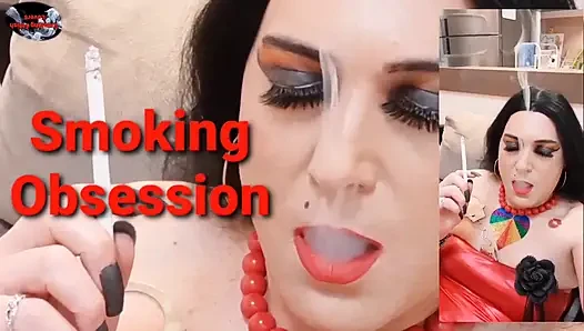 Smoking obsession