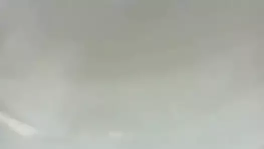 Geil gewichst