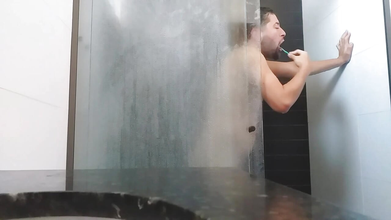 I Woke up Covered in Cum From the Guys Who Ate My Pussy the Day Before