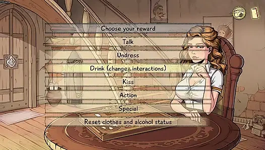 Masum cadılar herminone granger [bölüm 02] animasyon koleksiyonu + masum cadılar indir