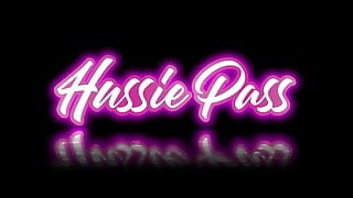 HussiePass BTS