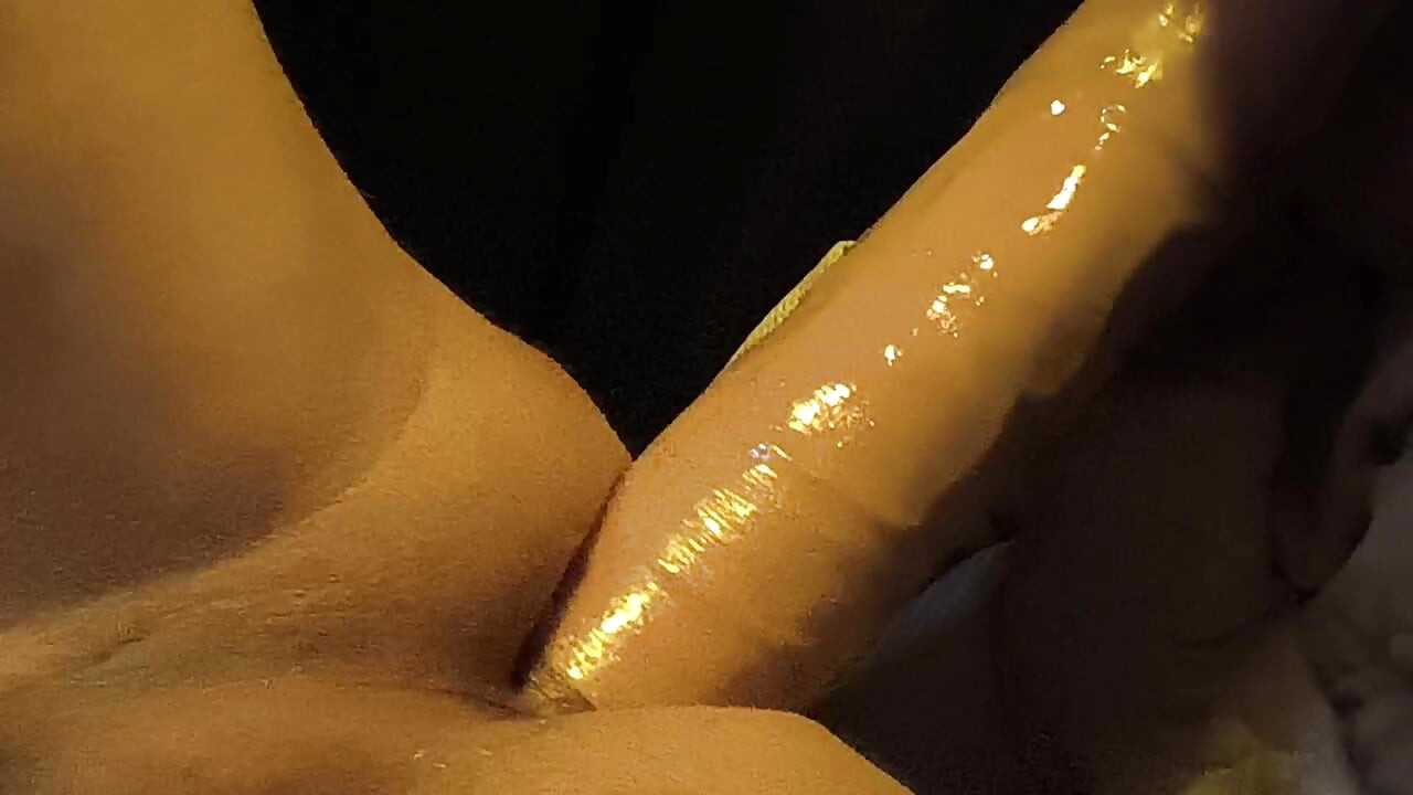 Waiting on my BBC fwb