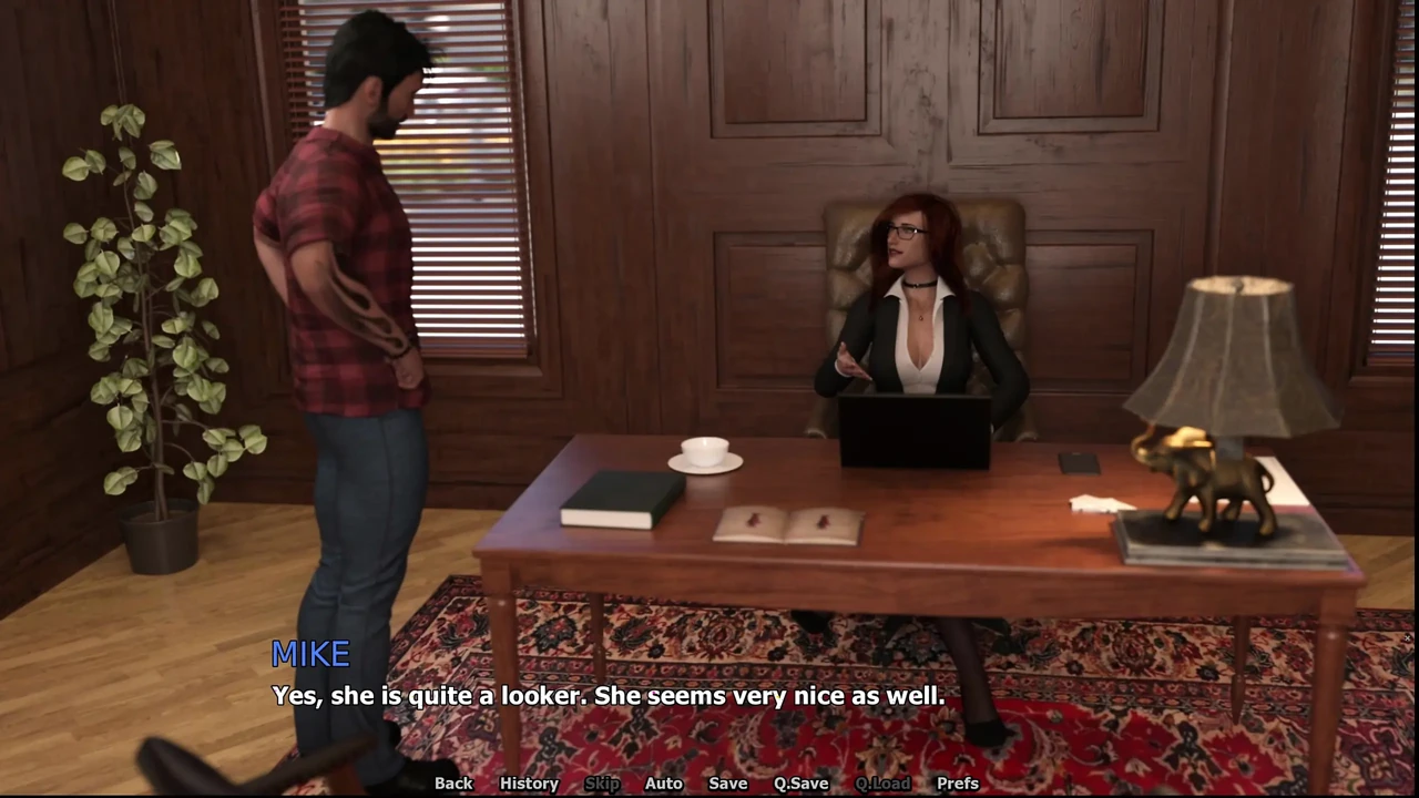 Sons of Analarchy Part 109 (new Update)