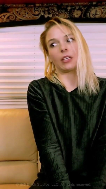 Briti Black Casting Interview (Official Full Video) | Clip 1