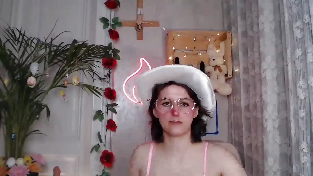 Sexy Dirty Easter Camshow