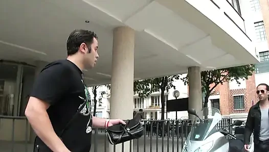 Siktiğim Clementine