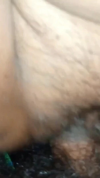 Epic moment from "Bhabhi sucked my dick and got her tight pussy fucked by me"