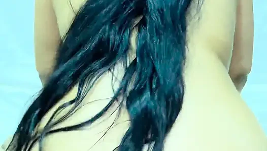 Die schwägerin, die ihrem schwager das einkaufen nahm, fing an, zu hause gefickt zu werden, indem sie ihn zu einem mare (Hindi audio) viralen mms machte