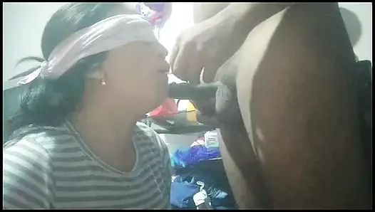 Oral seks derlemesi ve sonunda gerçekten sert ve lezzetli bir şekilde sikişiyorum