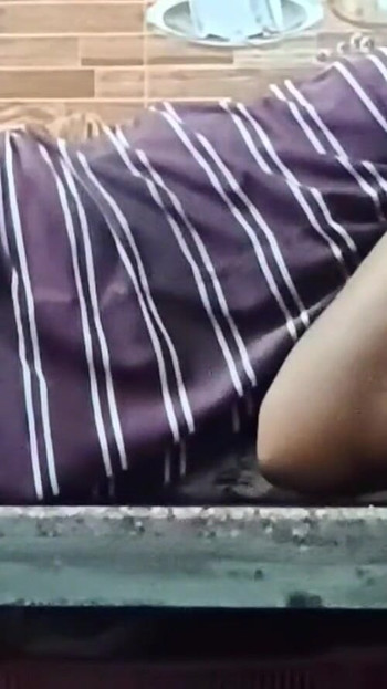 Captivating moment from "Indian Mouthfuck Gay. Desi Friend Sucking and Eating Sperm. First Time Deepthroat"