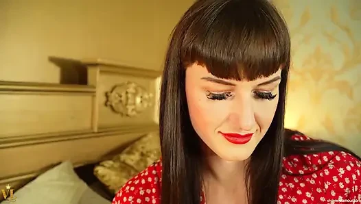 Vivienne L'amour - der extreme ehebrecher - vom besten freund deiner ehefrau gefangen genommen