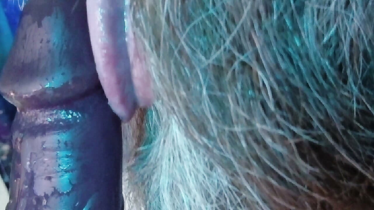 Daddy Learns To Suck Dick