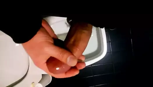 Mais uma pausa...