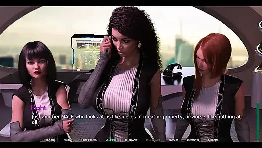 Ikuti pemimpin #1 dia melakukan hal-hal yang tidak akan pernah dia lakukan