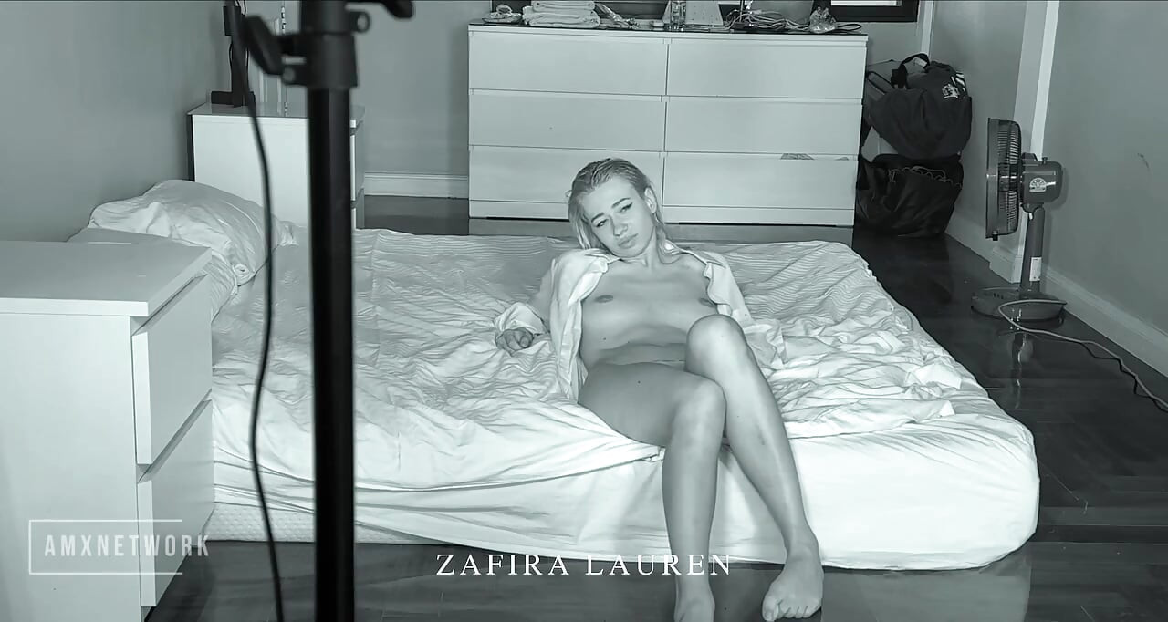 Fotograf wanks na Moje małe cycki w Tajlandii