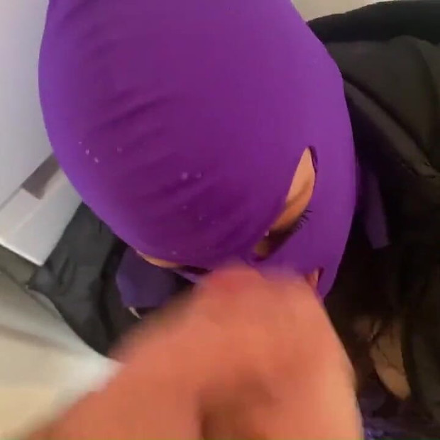 Such a Naughty MILF