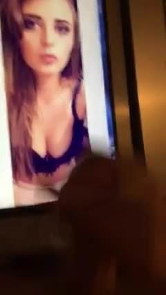 Becci Tribute..Cum loads
