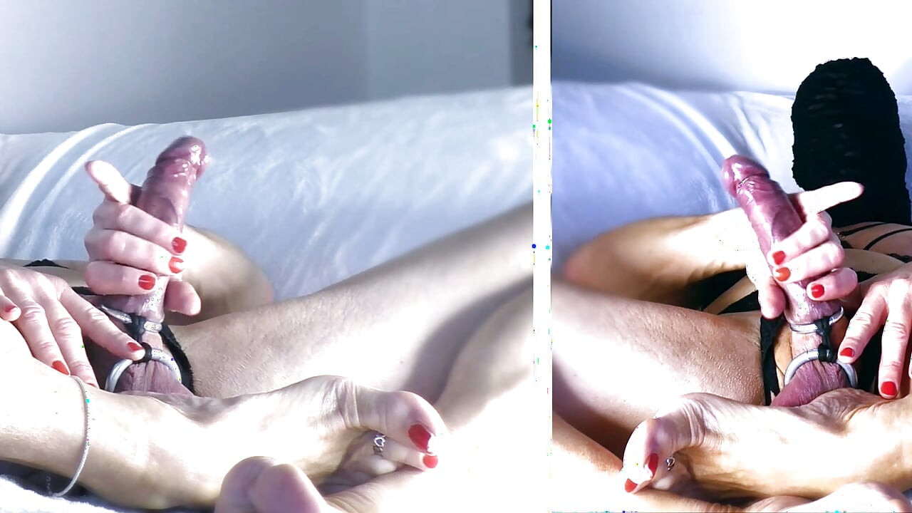 詳細なマスターベーション - 射精 3:47