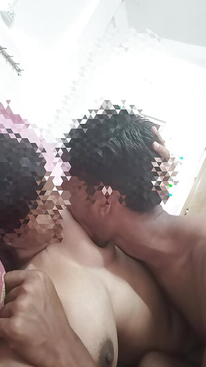 Indian wife ko choda uska pati k vai ne