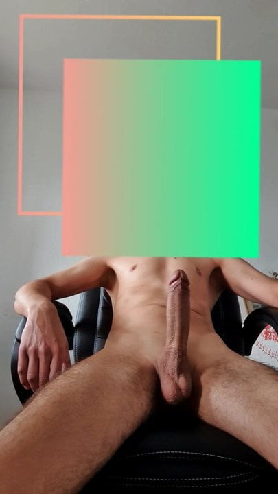 Big cock