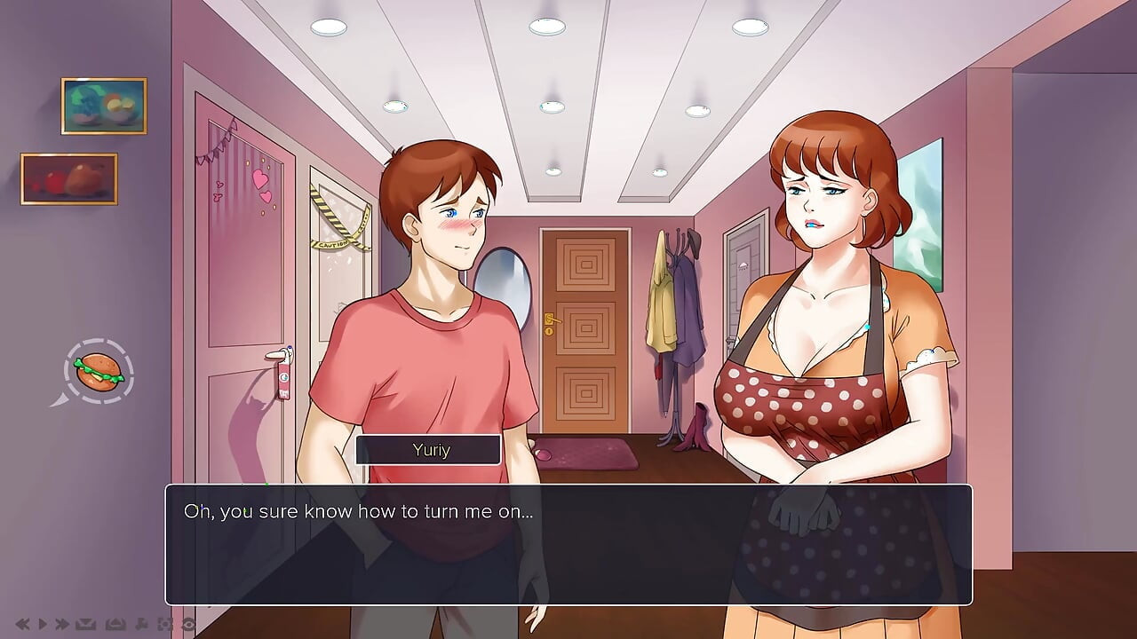 Complete Gameplay - MILFs Plaza, Part 10