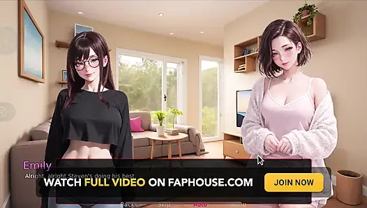 Janji yang jauh - bab 4