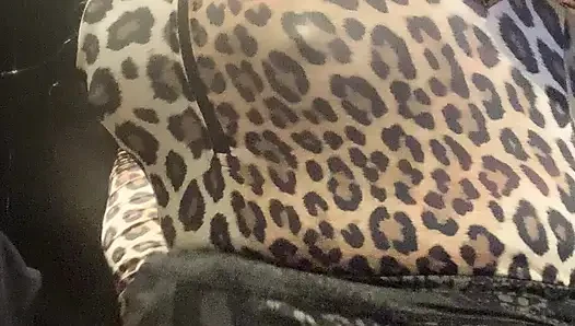 Seksi striptiz