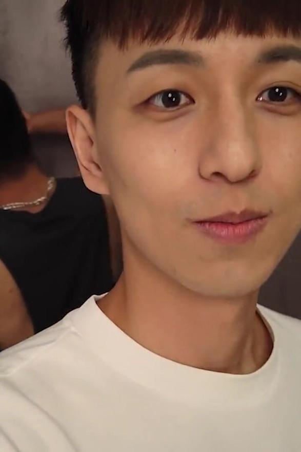 No.kseo06 Drama Series Ep.02 Xia-zuo’s Erotic Practice Room. Ep.1-4