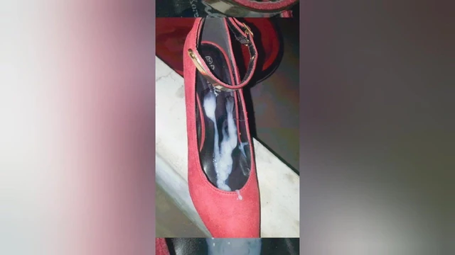 cum shoes