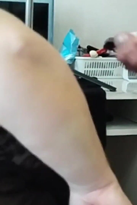 Cum After Jerking off and Sucking Dick