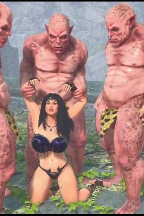 バーバリアンズ2 パート1