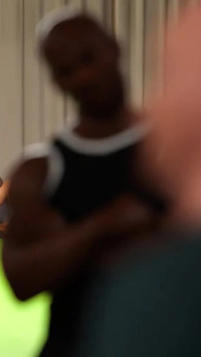 Captivating moment from "Anna Exciting Affection (DeepSleep) - 26 Teach Me How To Play by MissKitty2K"