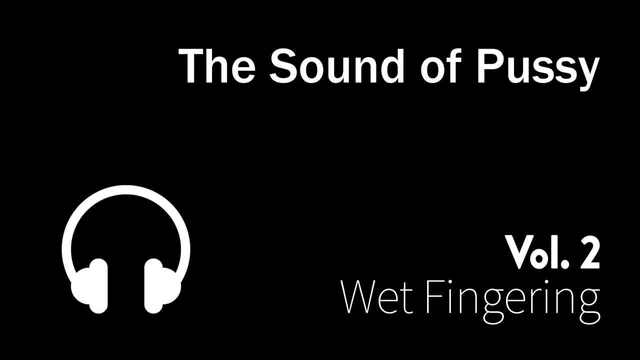 Sound Of Pussy - Vol. 2